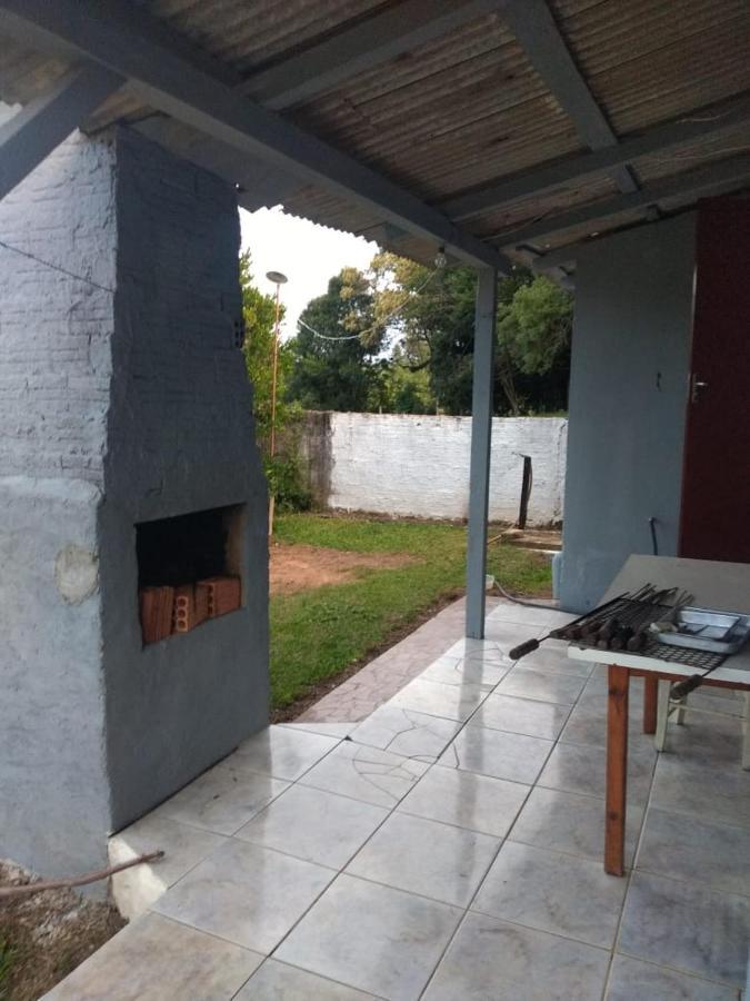 Villa Casa Chacara Exterior foto